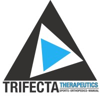 Trifecta Therapeutics: Sports Rehabilitation & Performance logo - Similar company to Universal Services, Llc