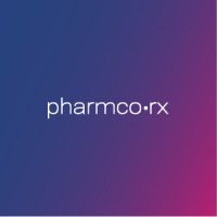 PharmcoRx logo - Similar company to Nextplat