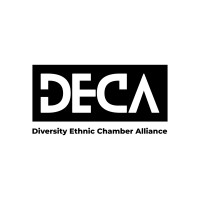Diversity Ethnic Chamber Alliance (DECA) logo - Similar company to Founderwerx