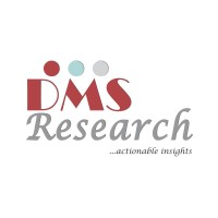 DMS Research Ltd logo - Similar company to Edge Research Services Ltd