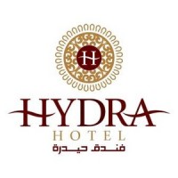 Hotel Hydra logo - Similar company to Alver Spa