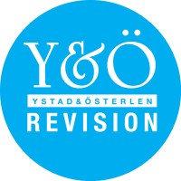 YstadÖsterlen Revision logo - Similar company to Xbase Ab