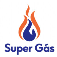 SUPER GAS logo - Similar company to Nrgtec