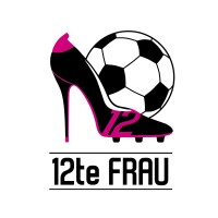 12te FRAU logo - Similar company to Vantisgo | Dr. Frederik Hümmeke