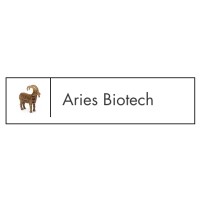 Aries Biotech logo - Similar company to Perigee