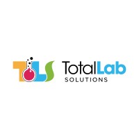 Total Lab Solutions logo - Similar company to Check A Pro