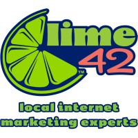 Lime 42 logo - Similar company to Marketspark Digital Marketing