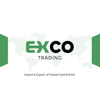 EXCO TRADING UK logo - Similar company to Universal Interiors Ltd