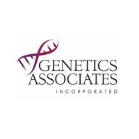 Genetics Associates, Inc. logo - Similar company to Edge Case Bioinformatics