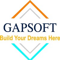GAP SOFT logo - Similar company to Adways | Ecom & App Marketing Specialists