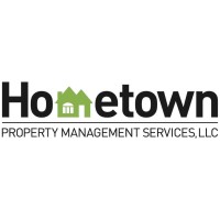 Hometown Property Management Services logo - Similar company to The Manderly Group