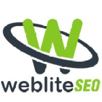 WEBLITESEO logo - Similar company to Weblite
