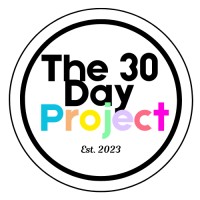 The 30 Day Project at USF logo - Similar company to Levy & Levy