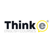 Think-e Aprende Inglés logo - Similar company to Think-E Inglés España