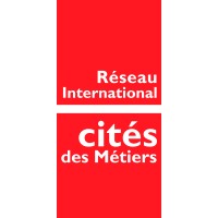 Réseau International des Cités des métiers logo - Similar company to Association Robotinna