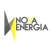 Koło Naukowe Nova Energia logo - Similar company to Power Engineering Academic Study Group