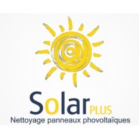Solar Plus Nettoyage logo - Similar company to Solar Plus Botswana