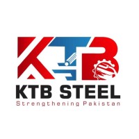 KTB STEEL logo - Similar company to Fateh Enterprise