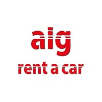 Aig Rent a Car logo - Similar company to Localrent.Com