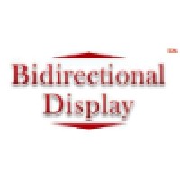 Bidirectional Display Inc.