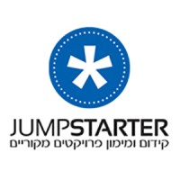 Jumpstarter- Promoting & Funding Creative Projects logo - Similar company to Graphic Image Technologies