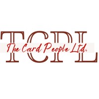 The Card People Ltd