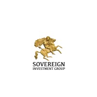 Sovereign Investment Group logo - Similar company to Hl7 Vulcan