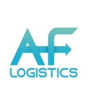 AF Logistics B.V. logo - Similar company to Gamma Transit