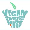 Vegan Sur Mars logo - Similar company to Oba! Feel Good Vegan Treats.