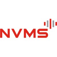 NVMS logo - Similar company to Ezi Aluminium Systems Pty Ltd