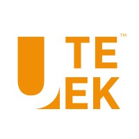 Uteek - Digital Agency logo - Similar company to Steps