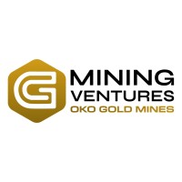 GMIN Ventures Guyana Inc. logo - Similar company to G Mining Ventures Corp.