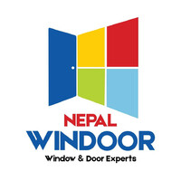 Nepal Windoor logo - Similar company to Samang Retail