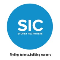 SIC Sydney Recruiters logo - Similar company to Talentwolf