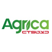 Agrica-CTS logo - Similar company to Agrica