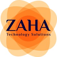 Zaha Technology Solutions logo - Similar company to Readyworx