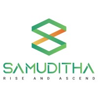 Samuditha Learning Systems Private Limited logo - Similar company to Spiqi. India'S First Posture Improvement Wearable.