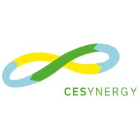 CircularSynergy logo - Similar company to Institut Technik Und Bildung (Itb)