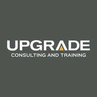UPGRADE logo - Similar company to Advent Plus