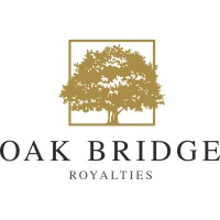 Oak Bridge Royalties logo - Similar company to Frontera Hotel Group
