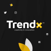 Trendx logo - Similar company to Trendx