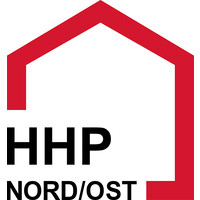 HHP Nord/Ost logo - Similar company to Grotemeier Ingenieure