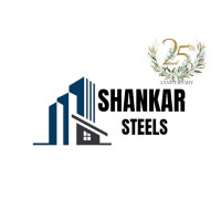 SHANKAR STEELS logo - Similar company to Shanker Steels