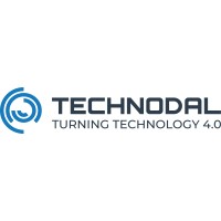 Technodal srl logo - Similar company to Sipa Spa - Special Steel Profiles