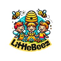 LittleBeez logo - Similar company to Connected Camps