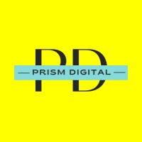 Prism Digital logo - Similar company to Instagrasp
