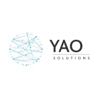 YAO Solutions logo - Similar company to Comptoirs 2000