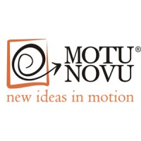 Motu Novu logo - Similar company to Blue Earth Network