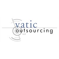 Vatic Outsourcing logo - Similar company to One To One Plus