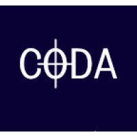 Coda Platform logo - Similar company to 8Xr